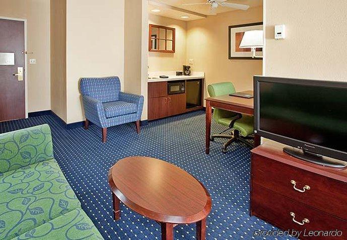Springhill Suites Austin South Værelse billede