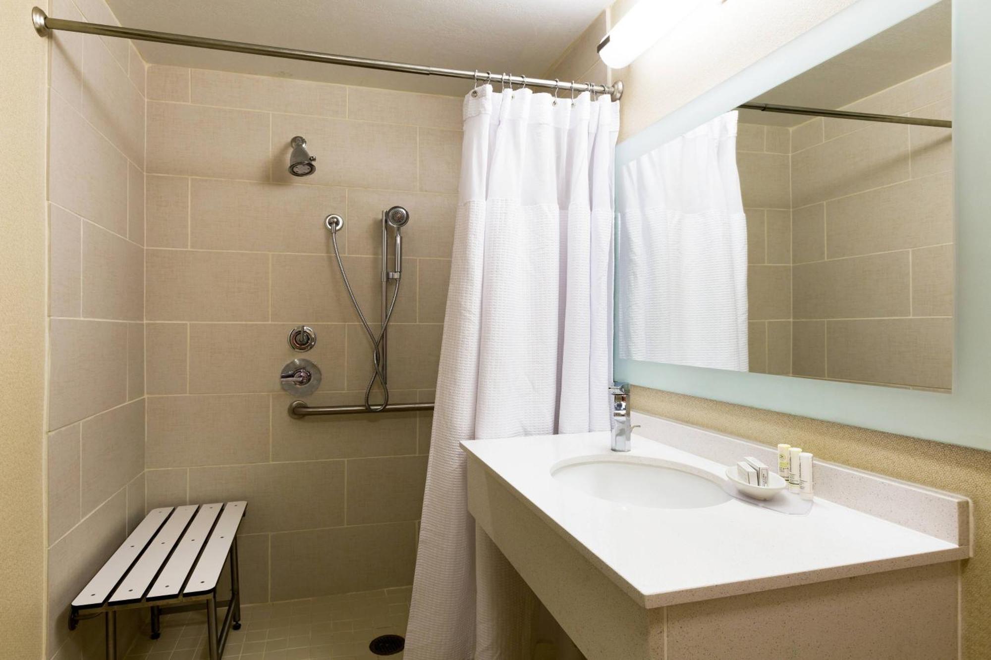 Springhill Suites Austin South Eksteriør billede