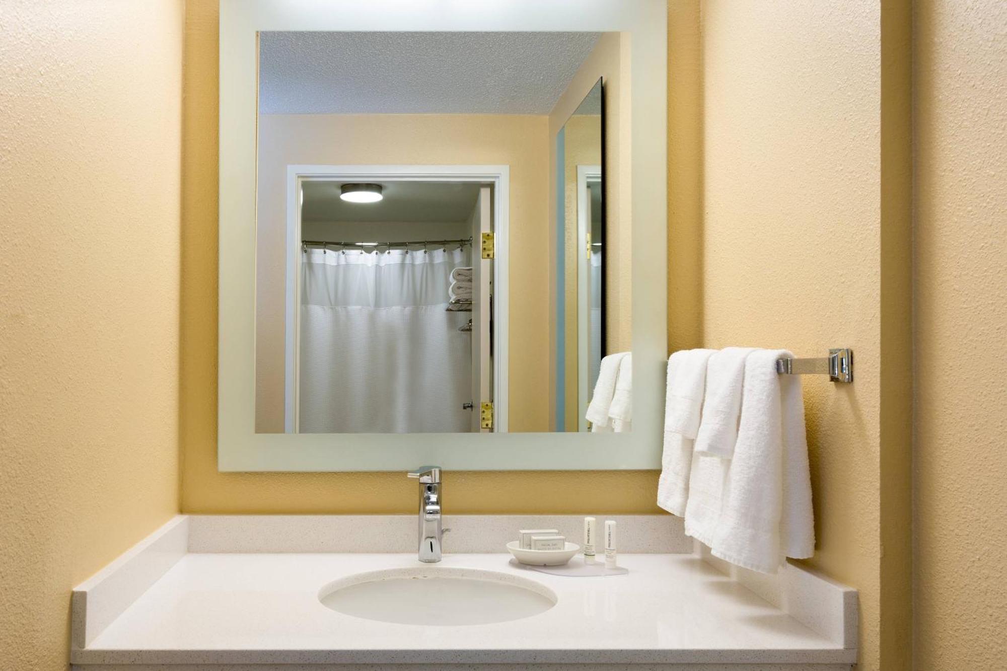 Springhill Suites Austin South Eksteriør billede