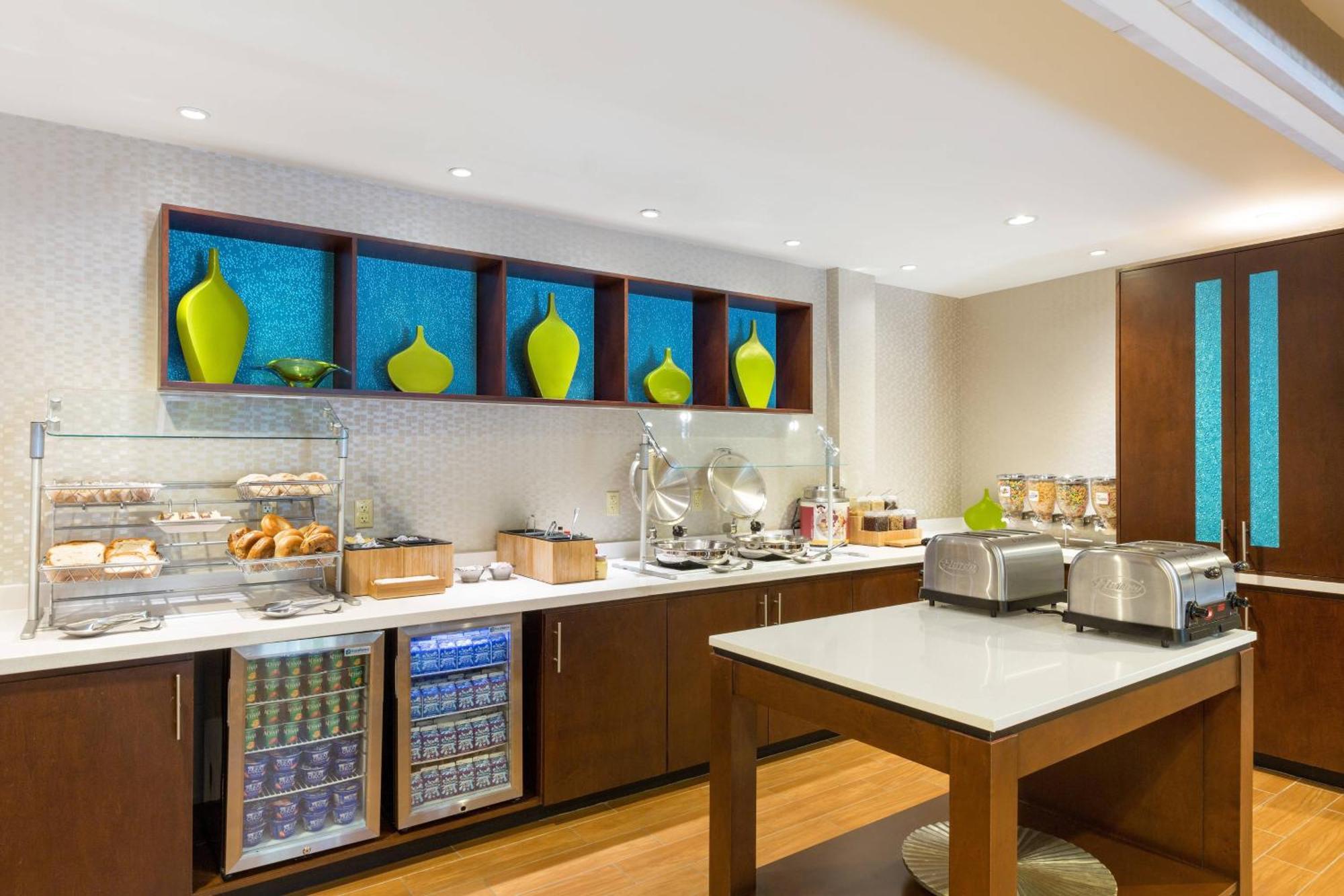 Springhill Suites Austin South Eksteriør billede