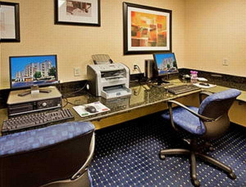 Springhill Suites Austin South Faciliteter billede