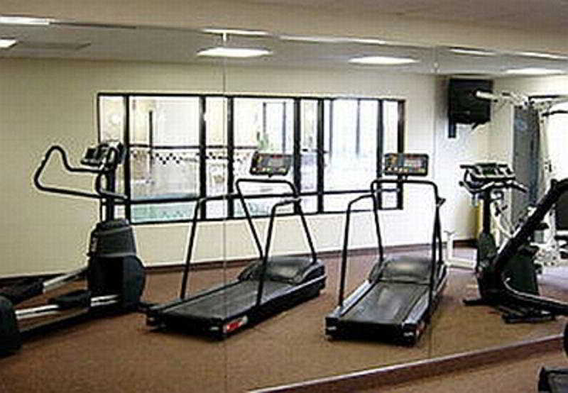 Springhill Suites Austin South Faciliteter billede