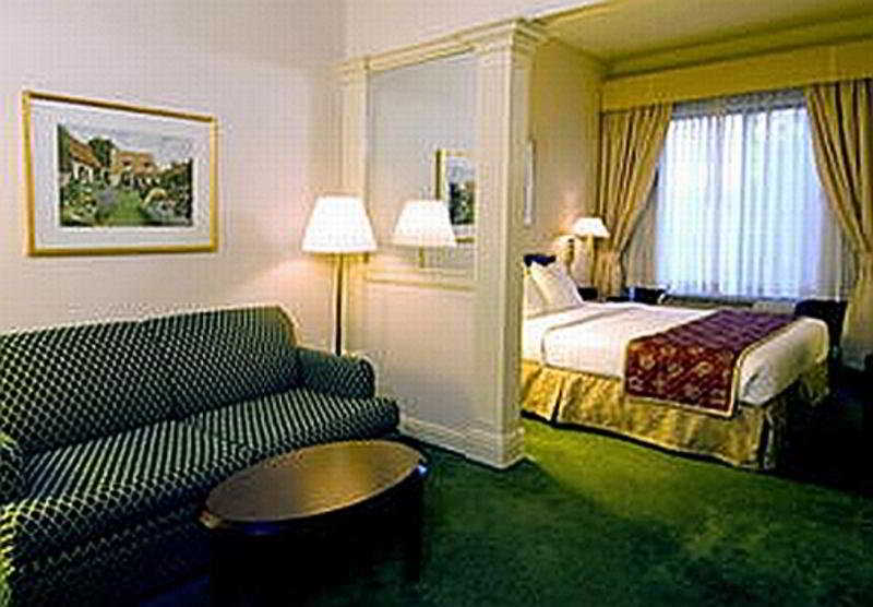 Springhill Suites Austin South Værelse billede