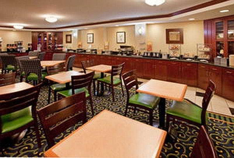 Springhill Suites Austin South Eksteriør billede